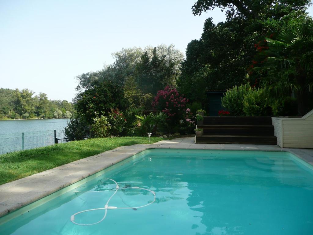 B&B Garonnella Toulouse Exterior photo